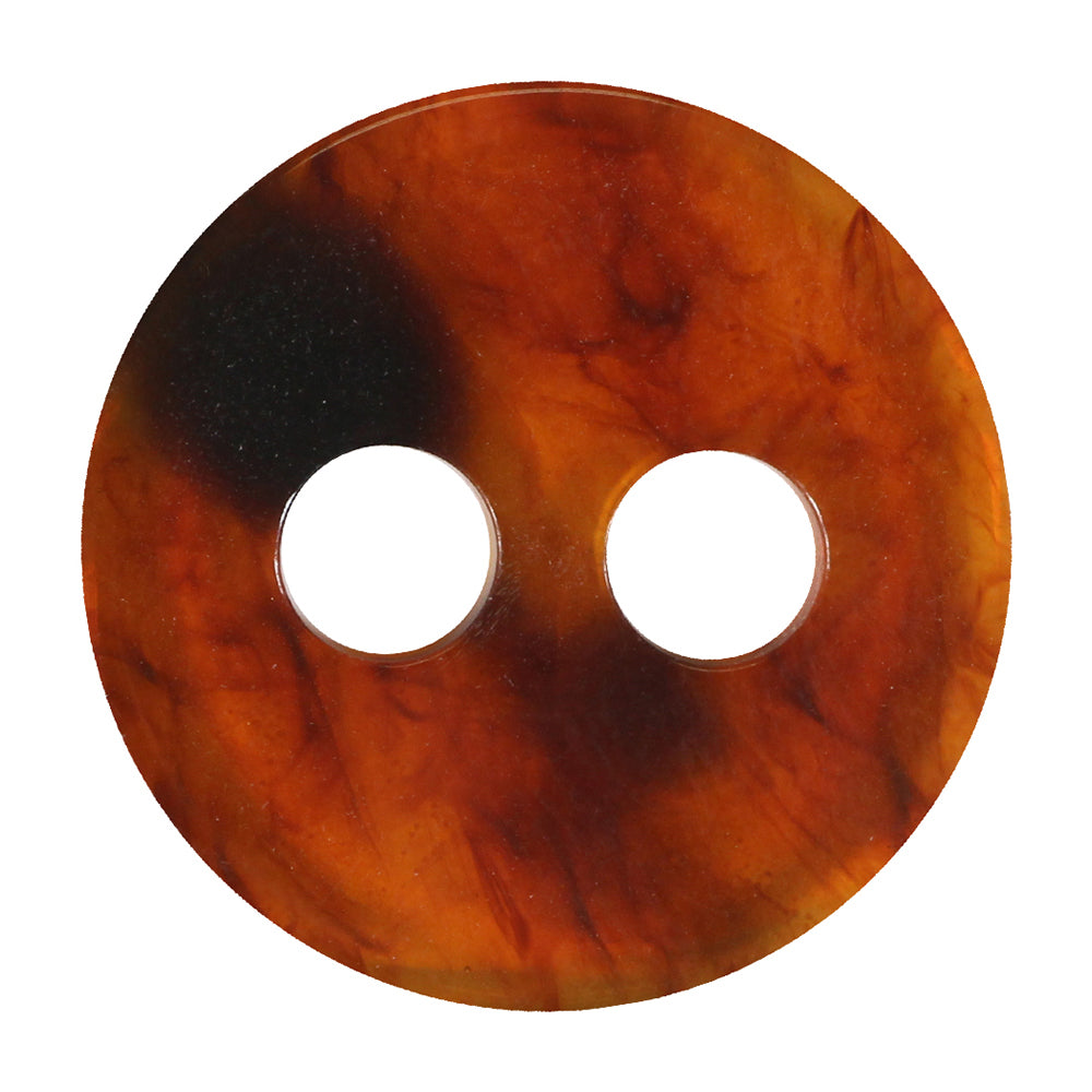 ELAN 2-Hole Button – 18mm (3/4") – 3 Count