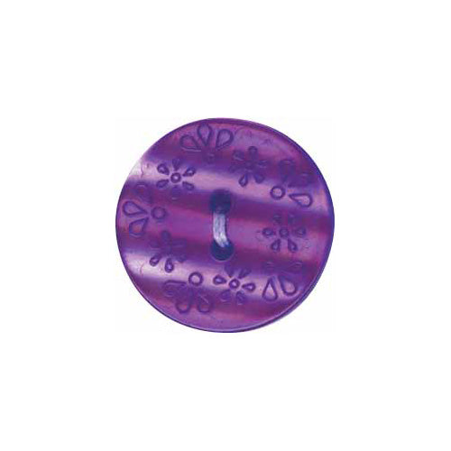 ELAN 2-Hole Button – 11mm (3/8") – 4 Count
