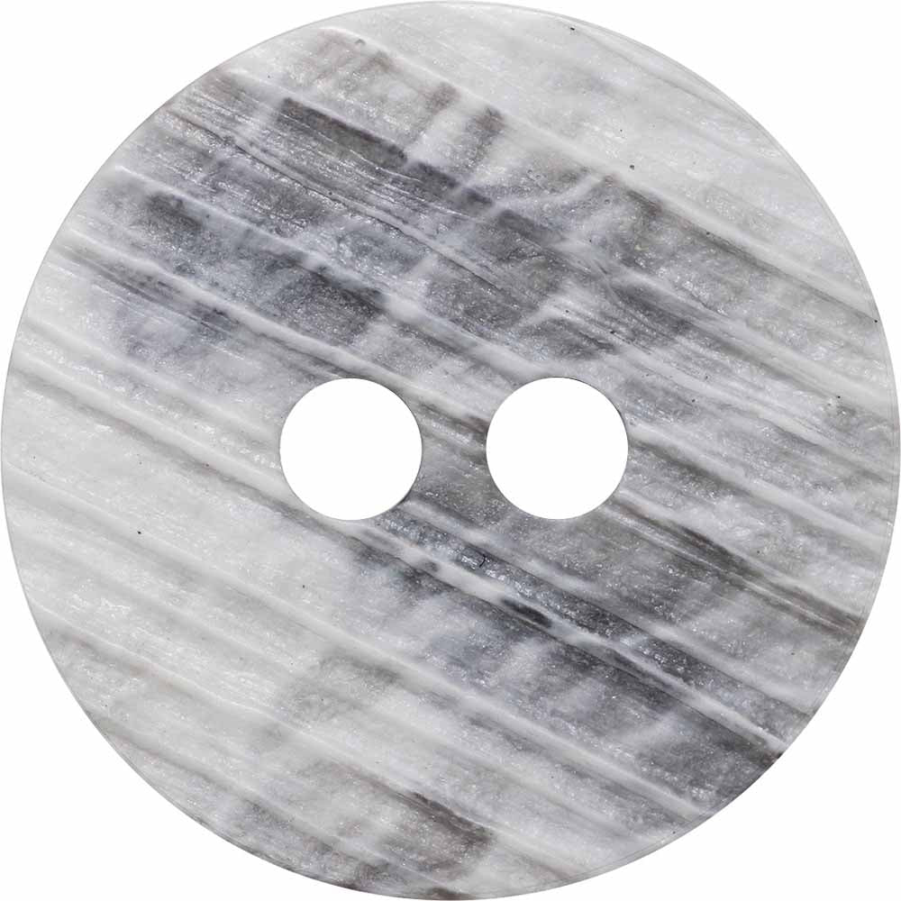 INSPIRE 2-Hole Button – 23 mm (7/8″) – 4 Pack – Polyester