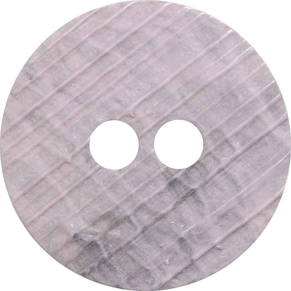 INSPIRE 2-Hole Button – 28 mm (1 1/8″) – 3 Pack – Polyester