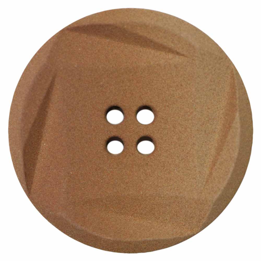 INSPIRE 4-Hole Button – 23 mm (7/8″) – 3 Pack – Nylon