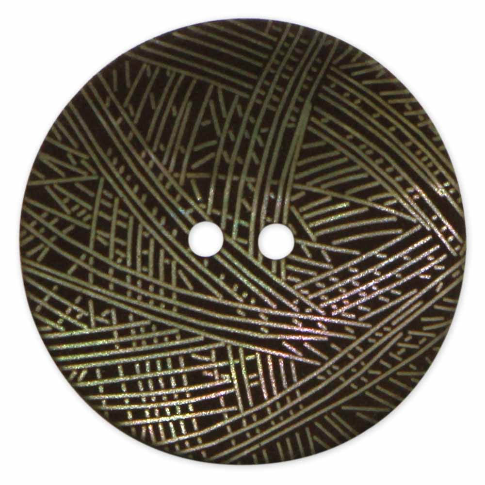INSPIRE 2-Hole Button – 23 mm (7/8″) – 4 Pack – Akoya Shell