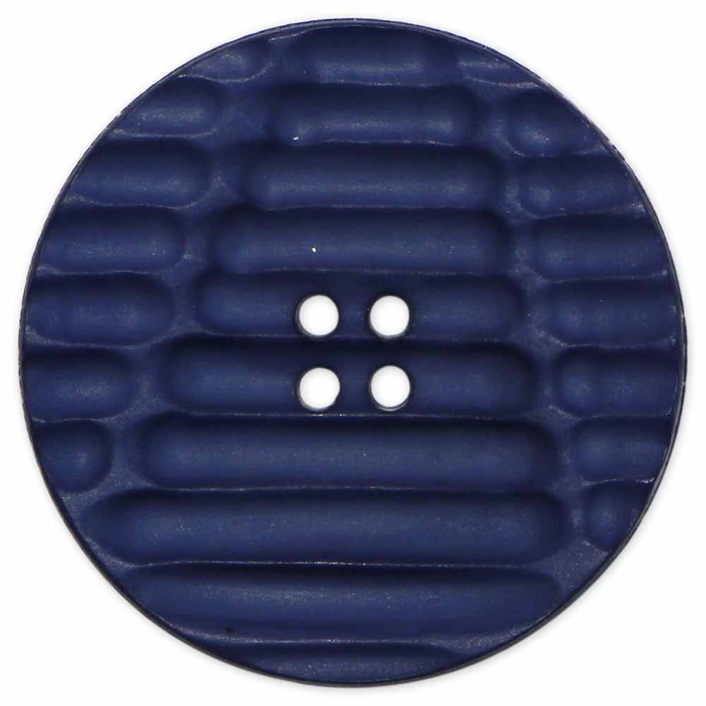 INSPIRE 2-Hole Button – 34 mm (1 3/8″) – 2 Pack – Nylon