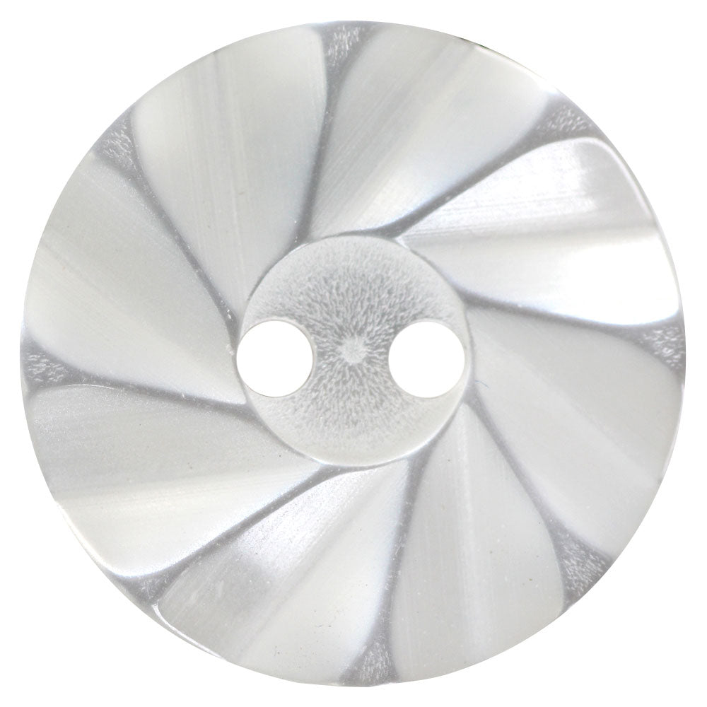 BUTTON BASICS 2 Hole Buttons - 20mm (3/4") - 3 pcs