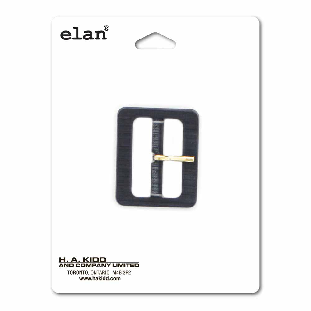 ELAN Buckle - 30mm (1 1/8") - Navy