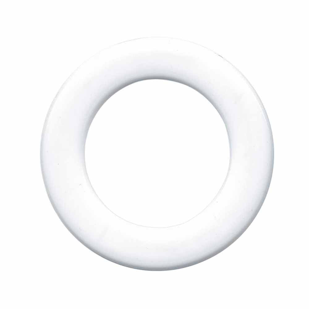 ELAN Allure Ring - 35mm (1 3/8"") - White