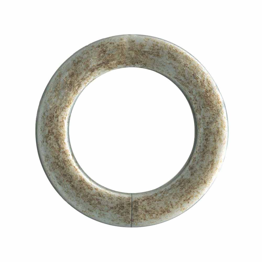 ELAN Allure Ring - 35mm (1 3/8"") - Antiique Silver