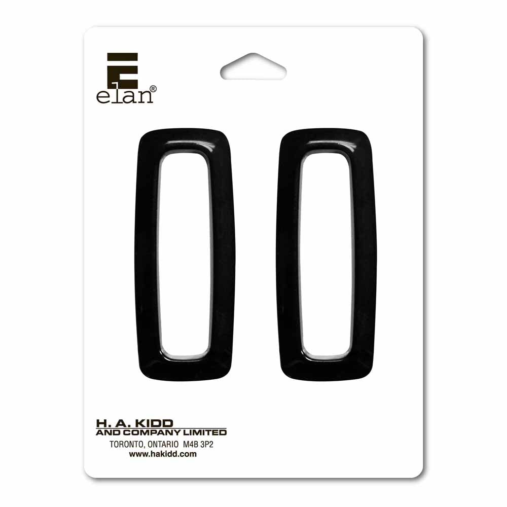 ELAN Slider Connector - 50mm (2") - Black