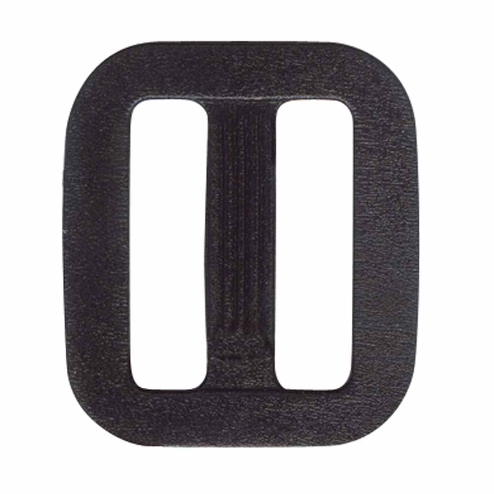 ELAN Slide - 19mm (3/4"") - Black