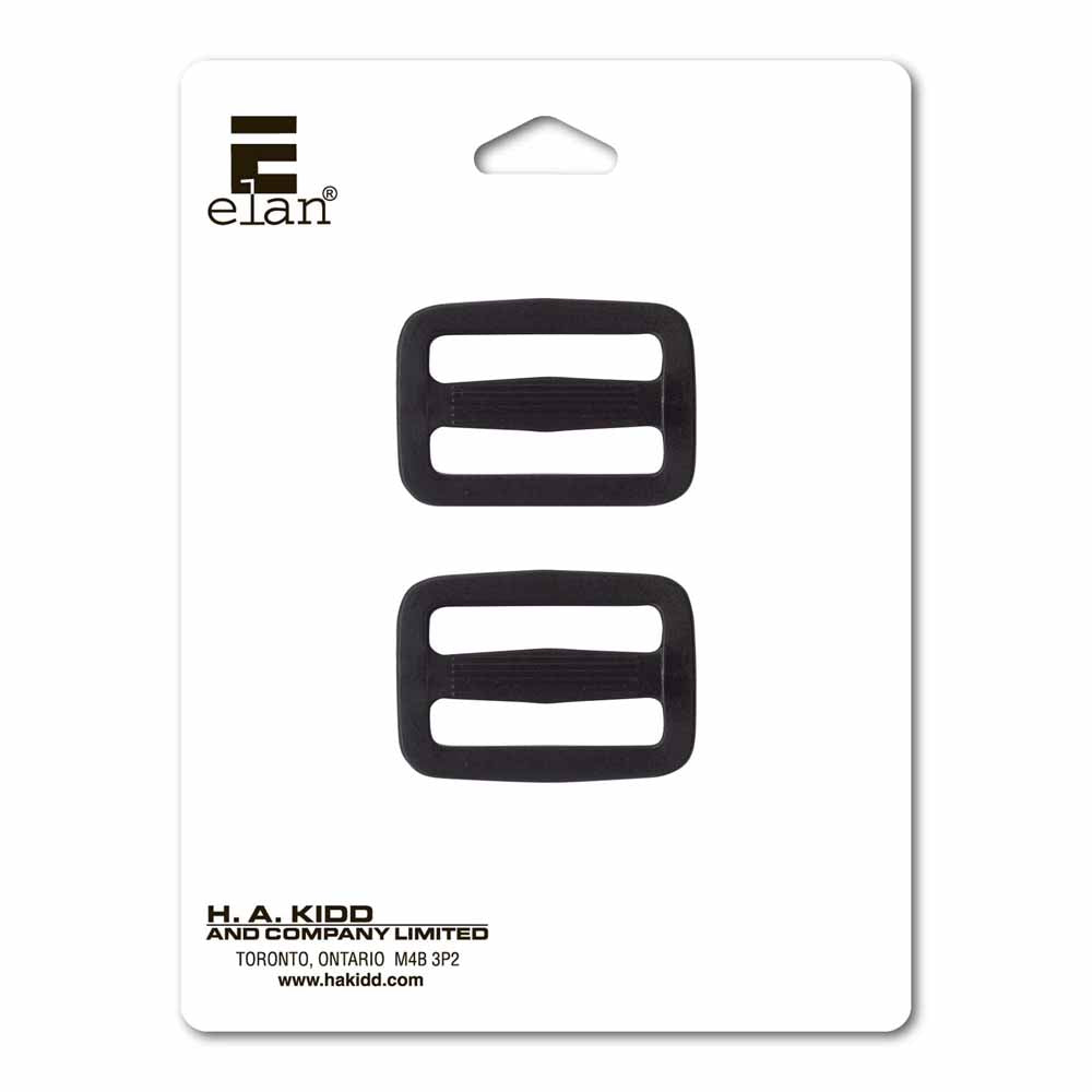 ELAN Slide - 32mm (1 1/4"") - Black