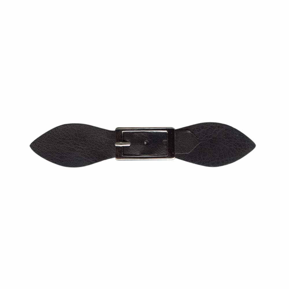ELAN Kilt Buckle - Black