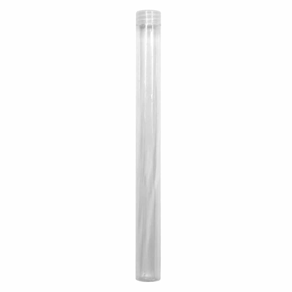 ELAN Empty Button Tube – 15 mm Diameter