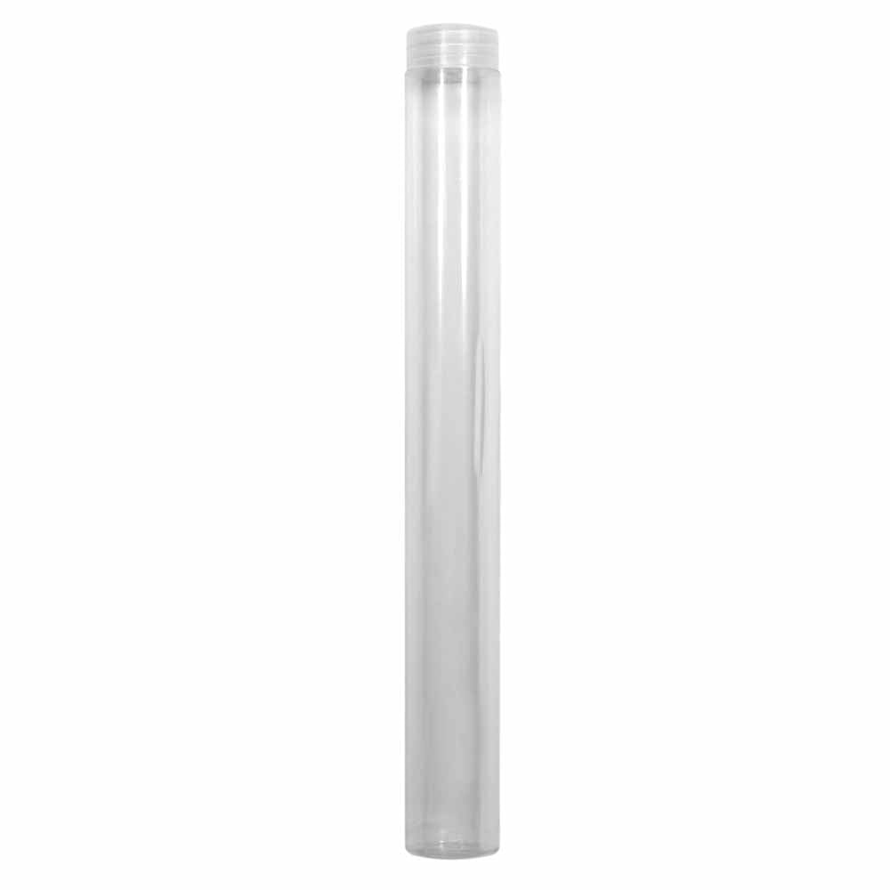 ELAN Empty Button Tube – 20 mm Diameter