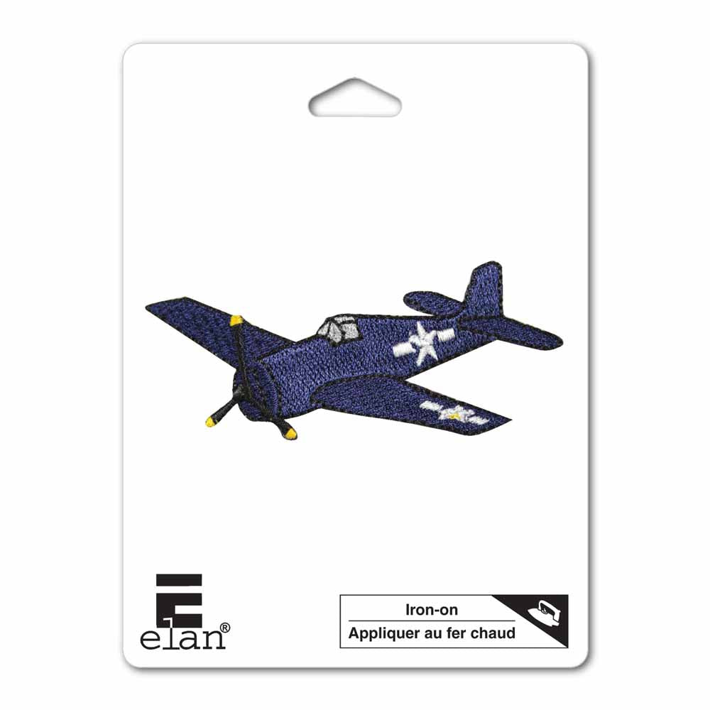 ELAN Motif - F6f - 86mm