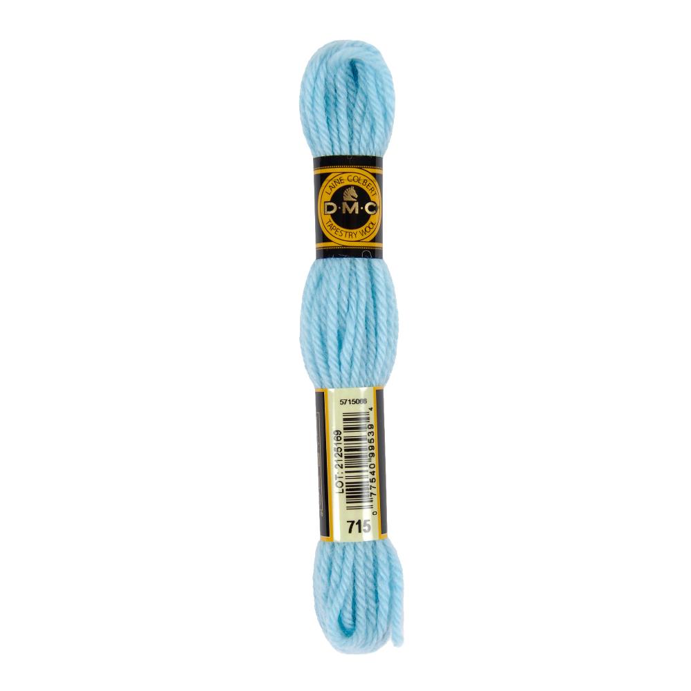Tapestry Wool Thread