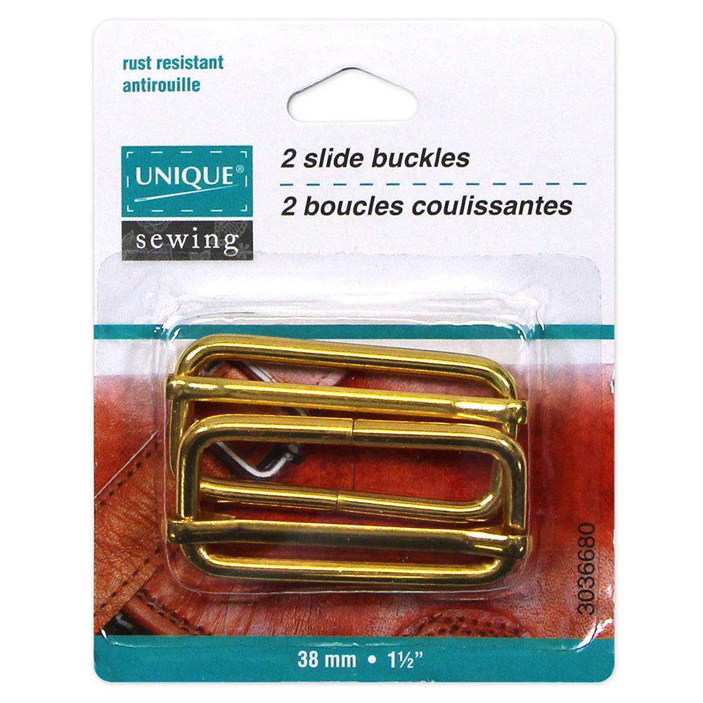 Buckles