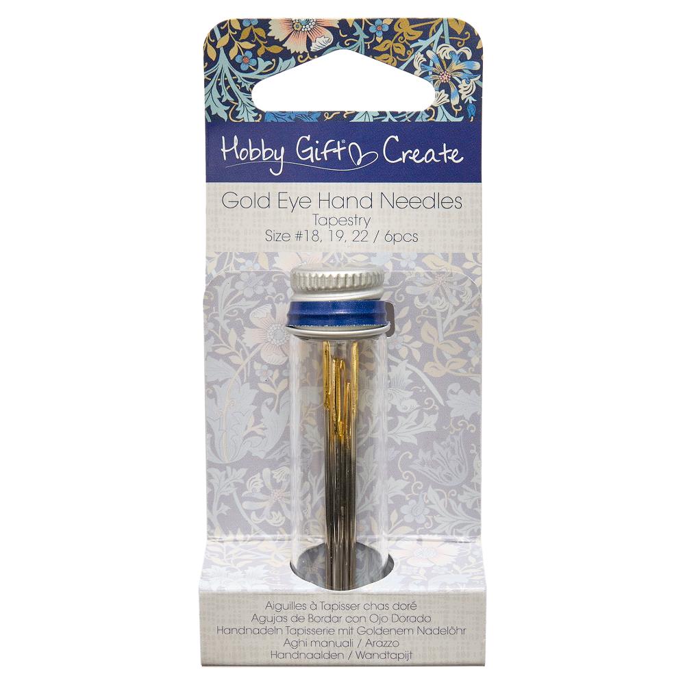 Tapestry Needles