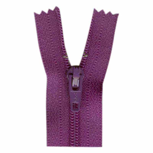 COSTUMAKERS General Purpose Closed End Zipper 20cm (8") - Tahiti - 1700