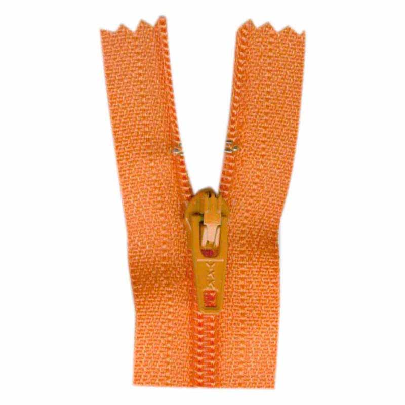 COSTUMAKERS General Purpose Closed End Zipper 23cm (9") - Nectar - 1700