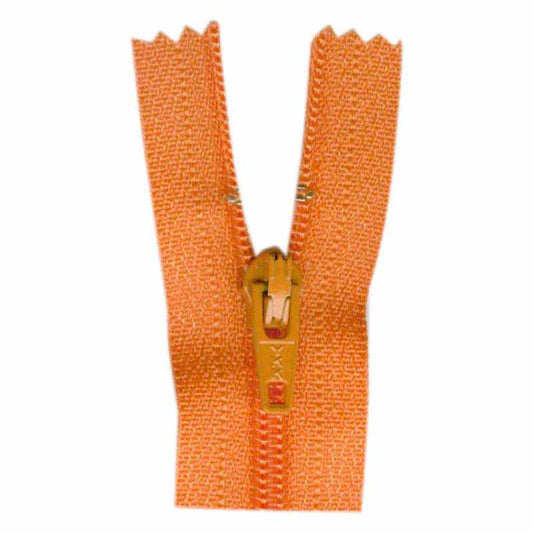 COSTUMAKERS General Purpose Closed End Zipper 23cm (9") - Nectar - 1700
