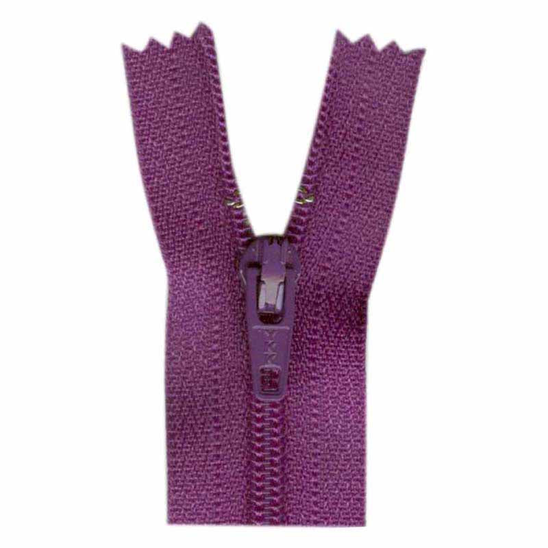 COSTUMAKERS General Purpose Closed End Zipper 23cm (9") - Tahiti - 1700