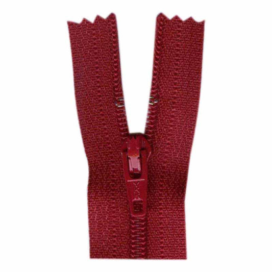 COSTUMAKERS General Purpose Closed End Zipper 30cm (12") - Cameo - 1700