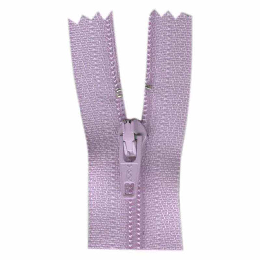 COSTUMAKERS General Purpose Closed End Zipper 35cm (14") - Hydrangea - 1700