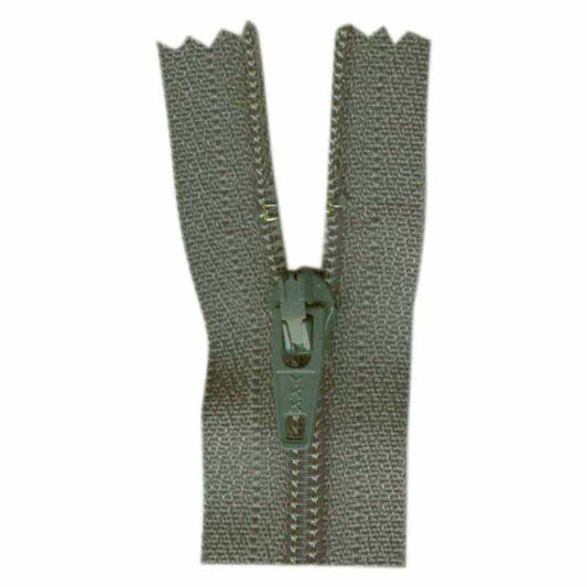 COSTUMAKERS General Purpose Closed End Zipper 35cm (14") - Rail - 1700
