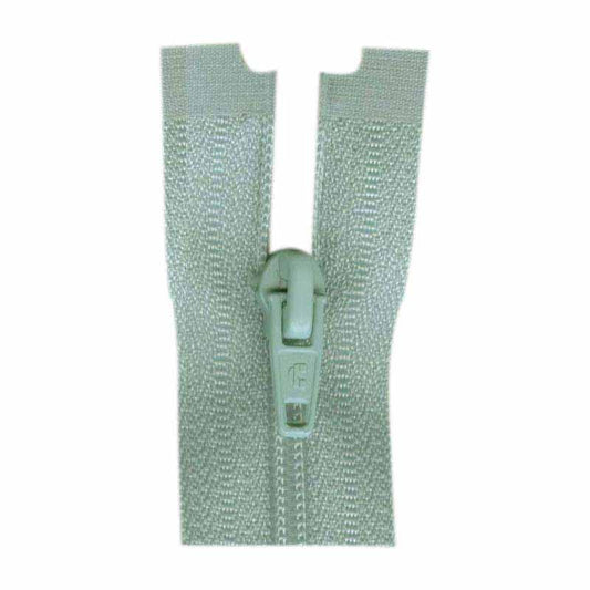 COSTUMAKERS 23 cm (9 in) General Purpose One-Way Separating Zipper – Robin's Egg Blue