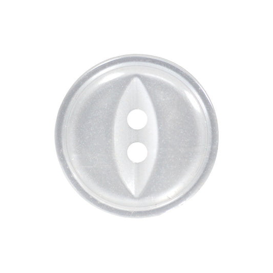 EMBASSY 2-Hole Button 22 mm (7/8 in) 2 Count