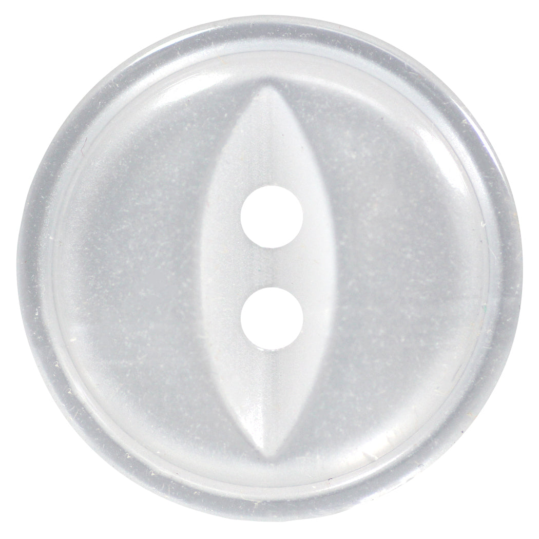 ELAN 2-Hole Sew-Through Button 18 mm (3/4 in)