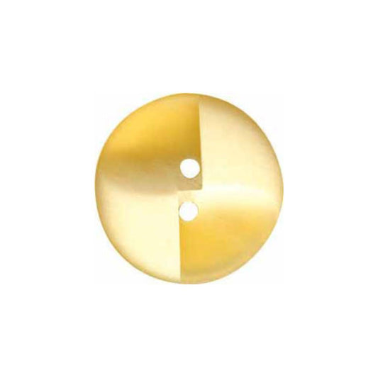 ELAN 2-Hole Button 15 mm (5/8 in) 3 Count