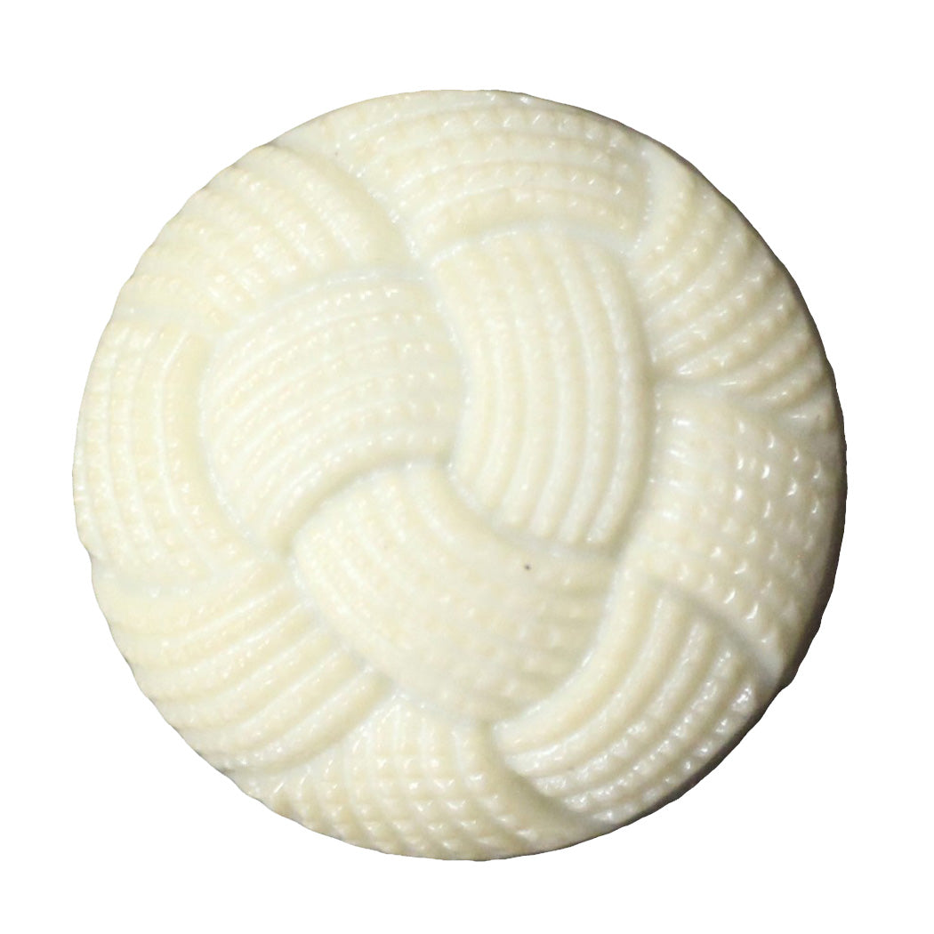 ELAN Shank Button - 15mm (9/16) - 3 count