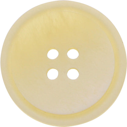 ELAN 4-Hole Button – 20 mm (3/4 in.) – 2 Count - unpackaged view