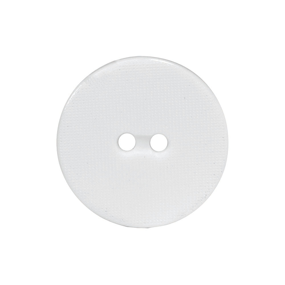 EMBASSY 2-Hole Button 15 mm (5/8 in) 4 Count