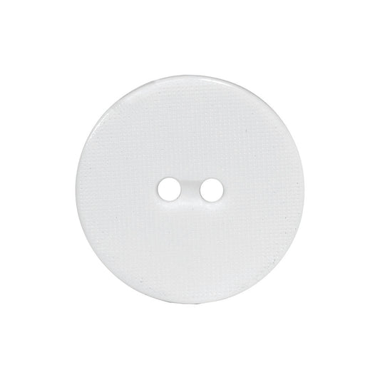 EMBASSY 2-Hole Button 15 mm (5/8 in) 4 Count