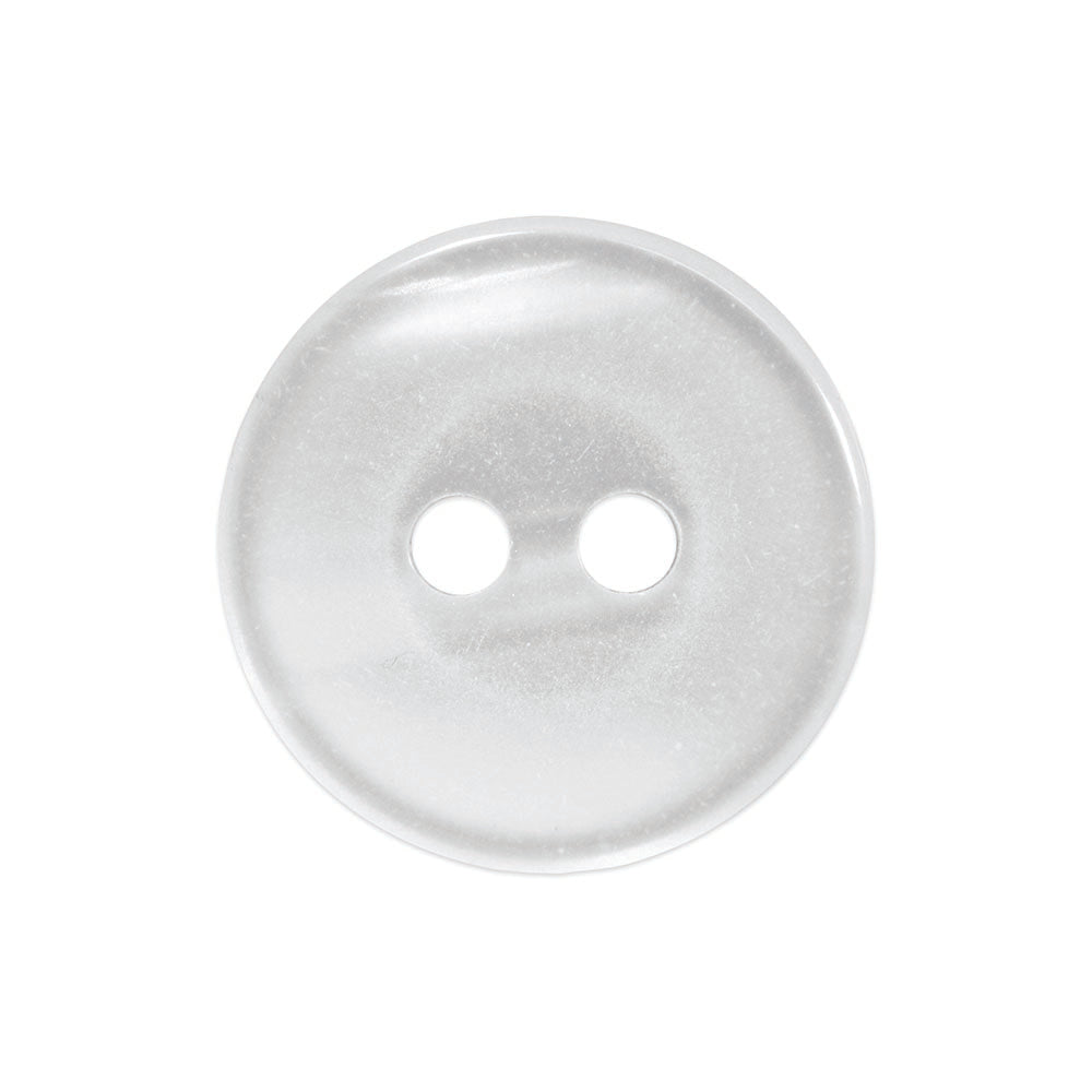 EMBASSY 2-Hole Button 14 mm (1/2 in) 4-Pack