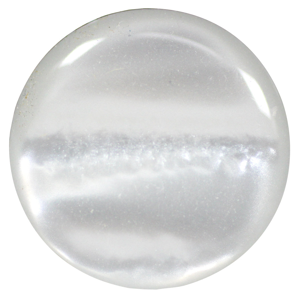 ELAN Raised Shank Button 12 mm (1/2 In) 4-Count Card
