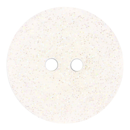 ELAN 2-Hole Sew-Through Button 23 mm (7/8 In) 2-Count