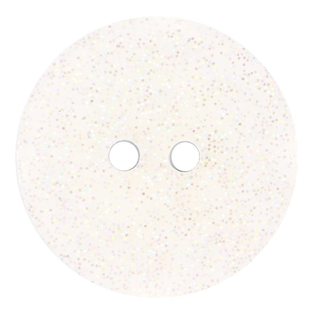 ELAN 2-Hole Sew-Through Button 28 mm (1 1/8 In) 2-Count