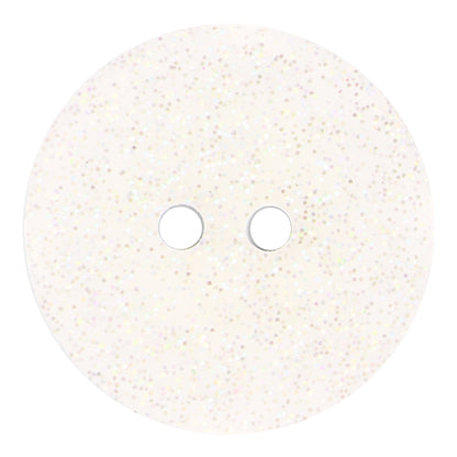 ELAN 2-Hole Sew-Through Button 28 mm (1 1/8 In) 2-Count