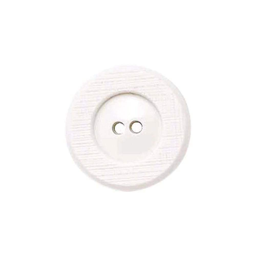 EMBASSY 2-Hole Sewing Buttons 15 mm (5/8 in) 3-Pack