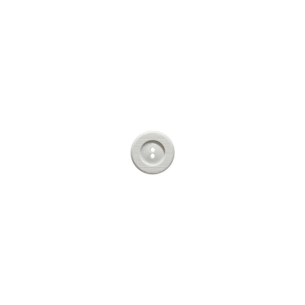 EMBASSY 2-Hole Sewing Buttons 20 mm (3/4 in) 2-Pack