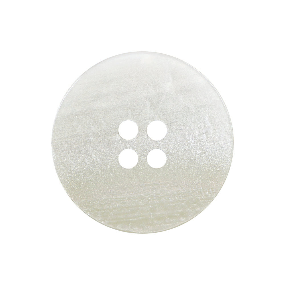 EMBASSY 4-Hole Buttons 15 mm (5/8 in) 3-Pack