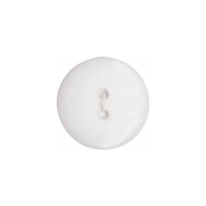 ELAN 2-Hole Button – 19 mm (3/4 in.) – 3 Count - unpackaged view