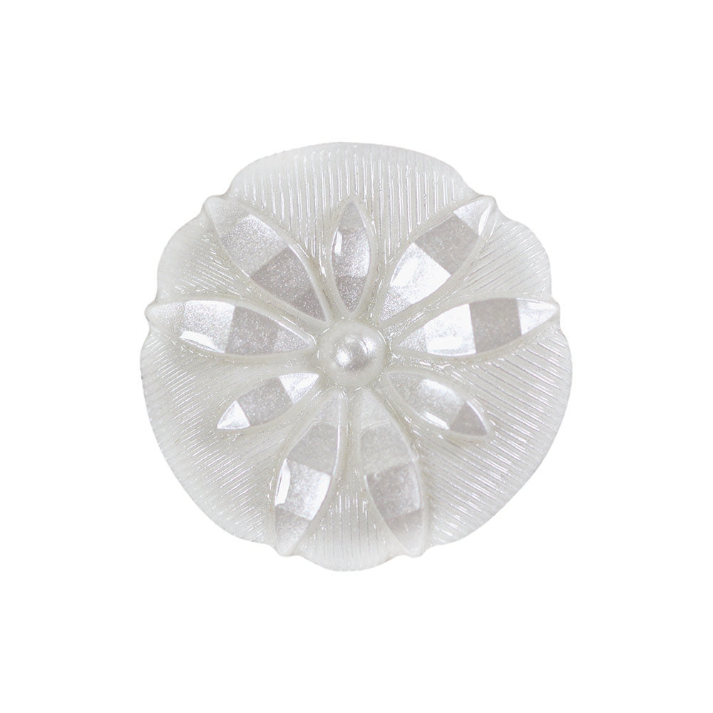 EMBASSY Shank Button 15 mm (5/8 in) 3-Pack