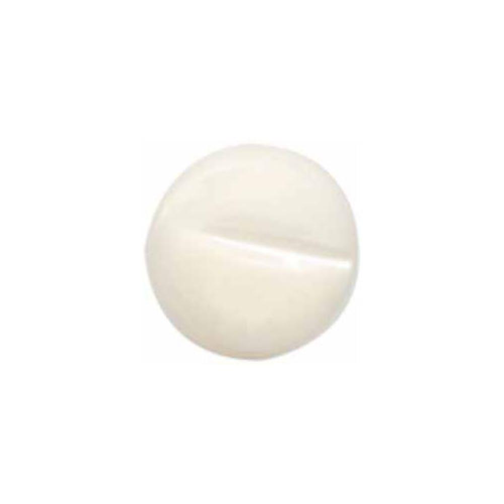 ELAN Shank Buttons – 15 mm (5/8 in.) – 3 count - unpackaged view