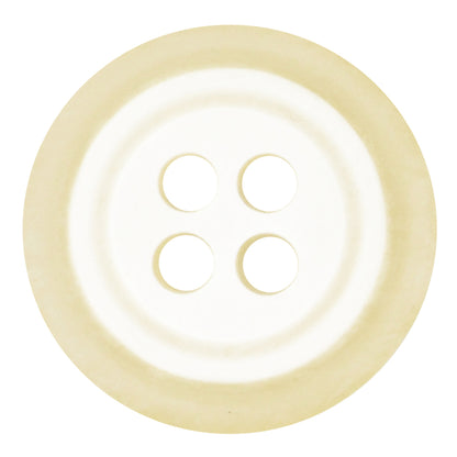 ELAN Button 4-Hole Sew-Through 15 mm (5/8 in) 3 Count