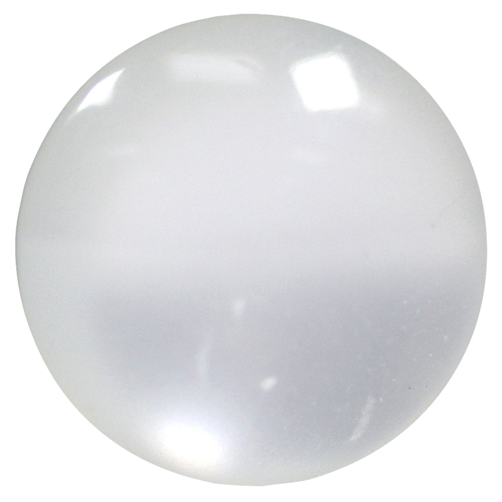 ELAN Shank Button, 12 mm (1/2 in), 4-Count