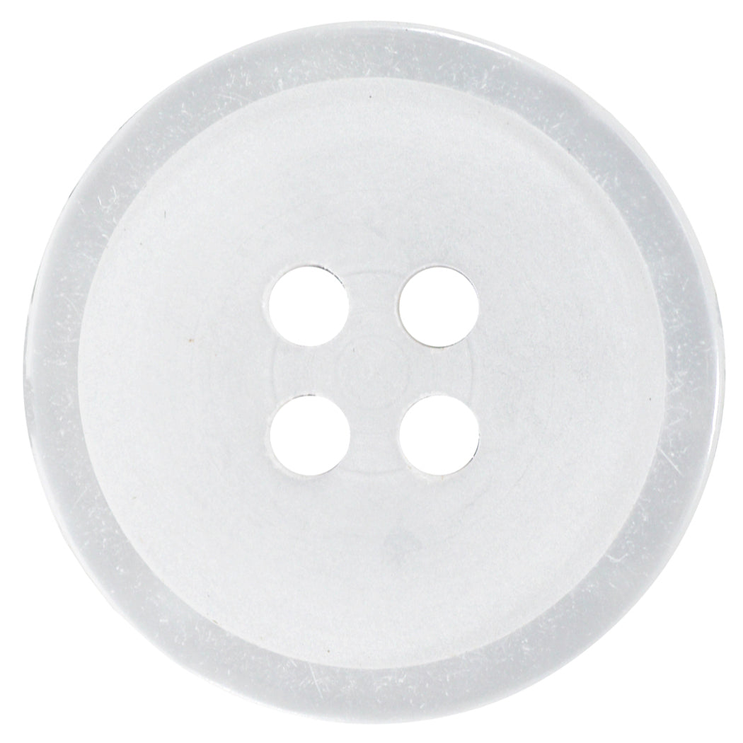 ELAN 4-Hole Buttons – 19 mm (3/4 in.) – 2 count - unpackaged view